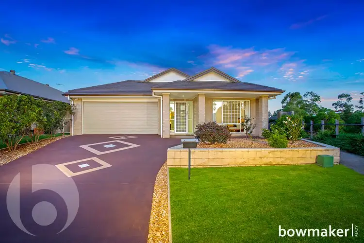 Main view of Homely house listing, 6 Kidston Court, North Lakes QLD 4509