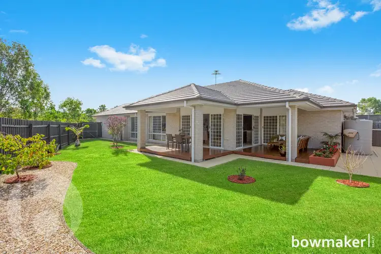Second view of Homely house listing, 6 Kidston Court, North Lakes QLD 4509