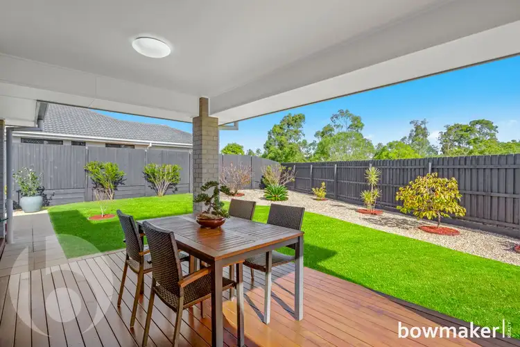 Third view of Homely house listing, 6 Kidston Court, North Lakes QLD 4509