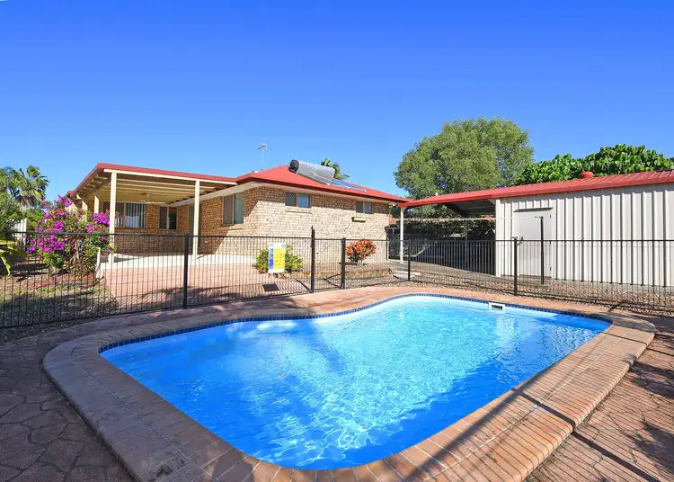 Main view of Homely house listing, 8 Dean Court, Urraween QLD 4655