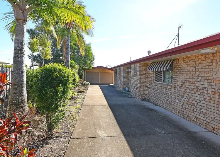 Third view of Homely house listing, 8 Dean Court, Urraween QLD 4655