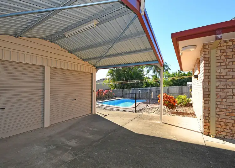 Fourth view of Homely house listing, 8 Dean Court, Urraween QLD 4655