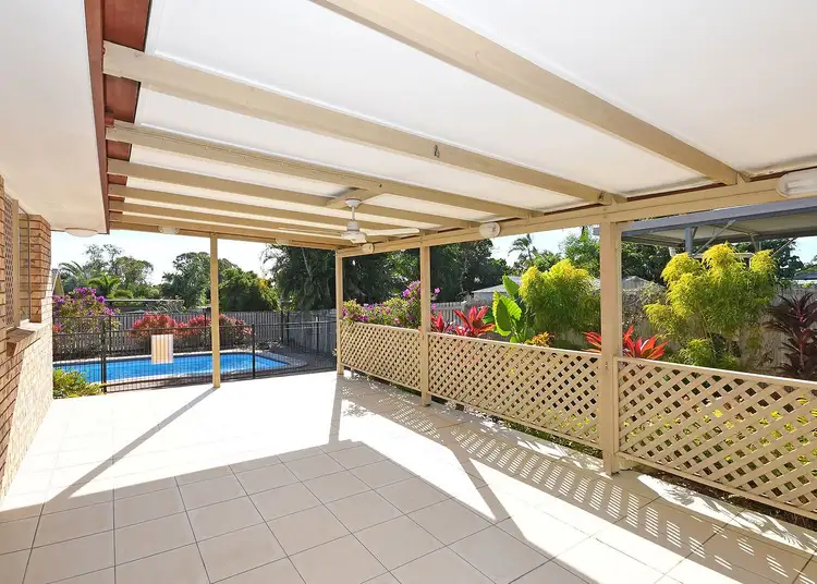 Sixth view of Homely house listing, 8 Dean Court, Urraween QLD 4655