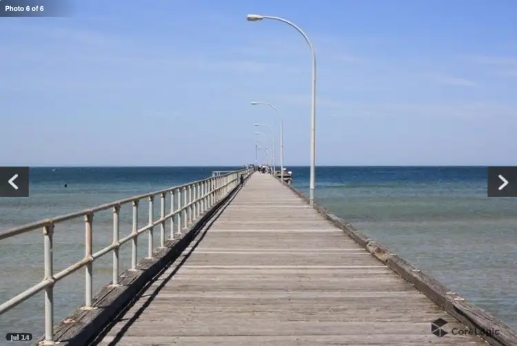 Second view of Homely land listing, 102 Newmarket Road, Altona VIC 3018