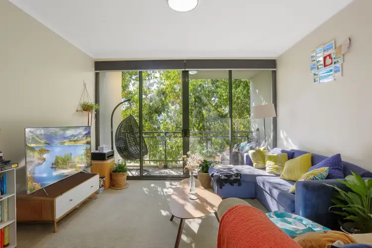 Main view of Homely apartment listing, 13c/541 Pembroke Street, Leumeah NSW 2560