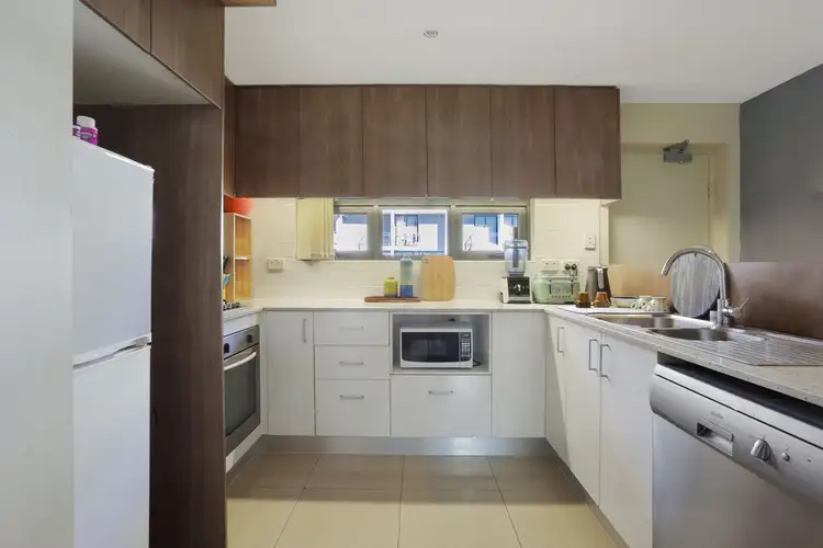 Second view of Homely apartment listing, 13c/541 Pembroke Street, Leumeah NSW 2560