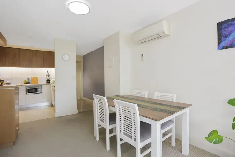 Third view of Homely apartment listing, 13c/541 Pembroke Street, Leumeah NSW 2560