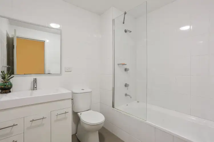 Fifth view of Homely apartment listing, 13c/541 Pembroke Street, Leumeah NSW 2560