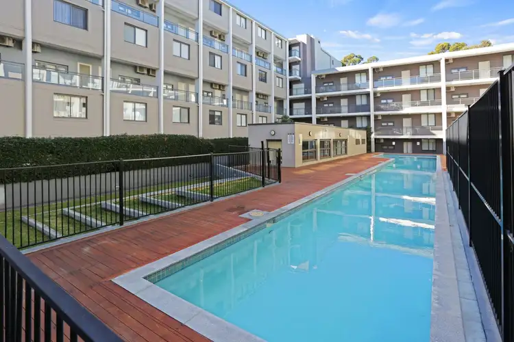 Sixth view of Homely apartment listing, 13c/541 Pembroke Street, Leumeah NSW 2560