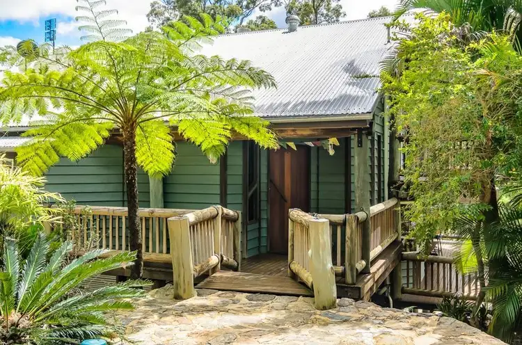 Main view of Homely rural property listing, 371 Ninderry Road, Ninderry QLD 4561