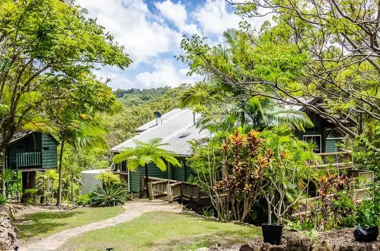 Third view of Homely rural property listing, 371 Ninderry Road, Ninderry QLD 4561