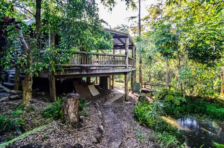 Fifth view of Homely rural property listing, 371 Ninderry Road, Ninderry QLD 4561