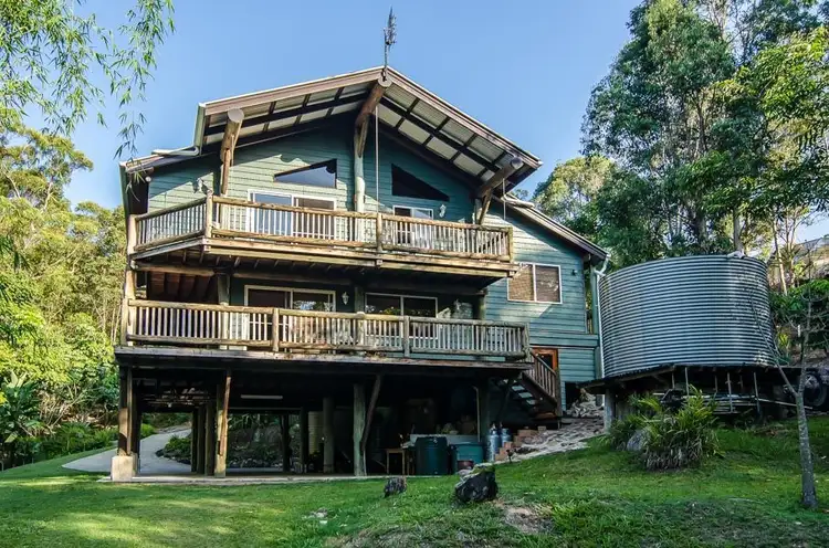 Sixth view of Homely rural property listing, 371 Ninderry Road, Ninderry QLD 4561