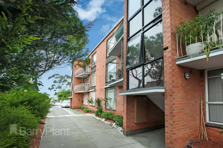 Main view of Homely unit listing, 12/2 Forrest Street, Albion VIC 3020