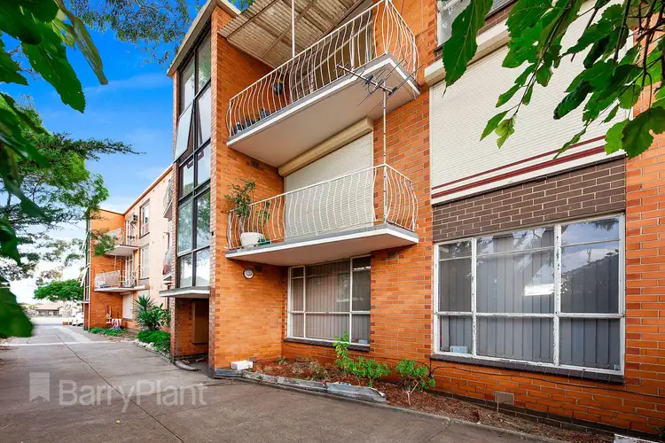 Second view of Homely unit listing, 12/2 Forrest Street, Albion VIC 3020