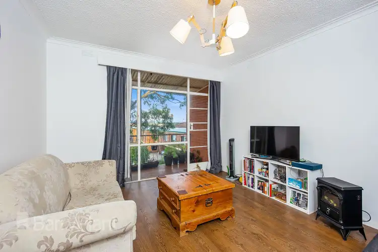 Third view of Homely unit listing, 12/2 Forrest Street, Albion VIC 3020