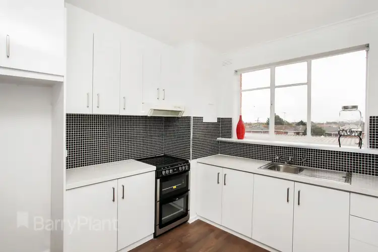 Fourth view of Homely unit listing, 12/2 Forrest Street, Albion VIC 3020