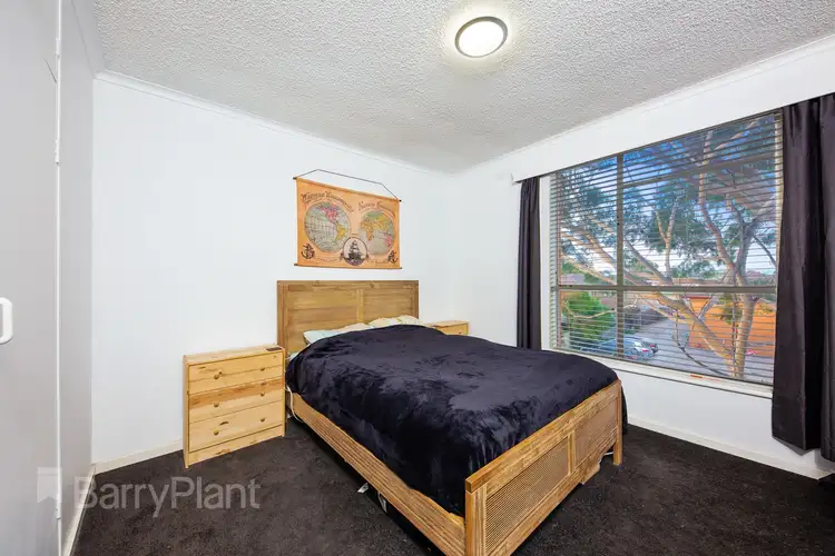Fifth view of Homely unit listing, 12/2 Forrest Street, Albion VIC 3020