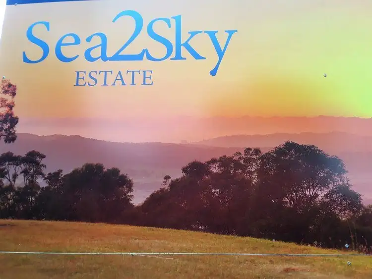 Third view of Homely land listing, 85 Skybolt Road, Valdora QLD 4561