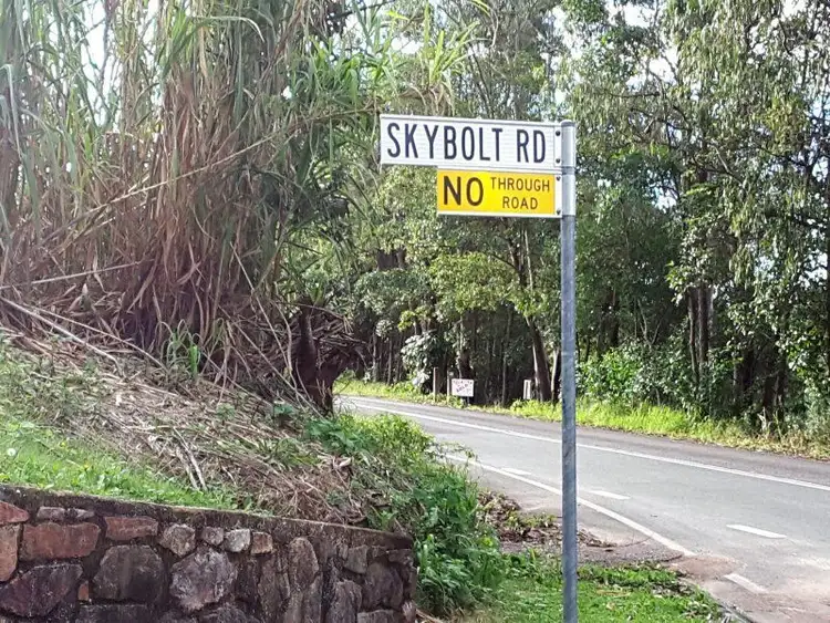 Fourth view of Homely land listing, 85 Skybolt Road, Valdora QLD 4561