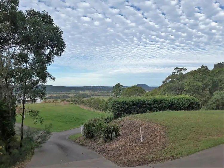 Fifth view of Homely land listing, 85 Skybolt Road, Valdora QLD 4561