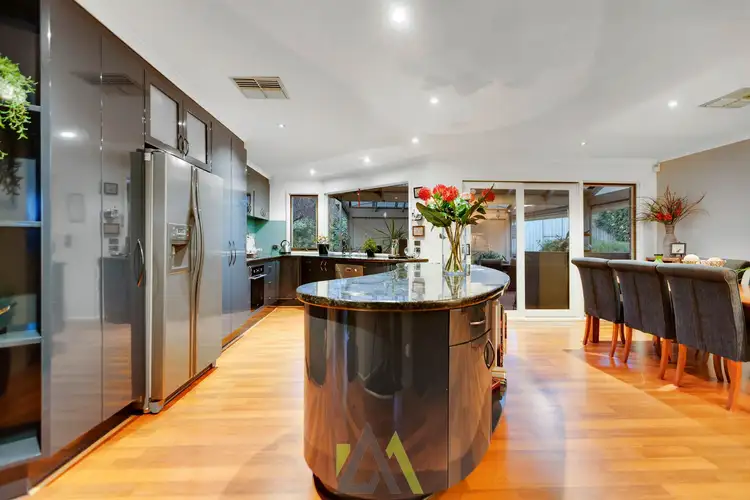 Second view of Homely house listing, 27 Granite Drive, Langwarrin VIC 3910