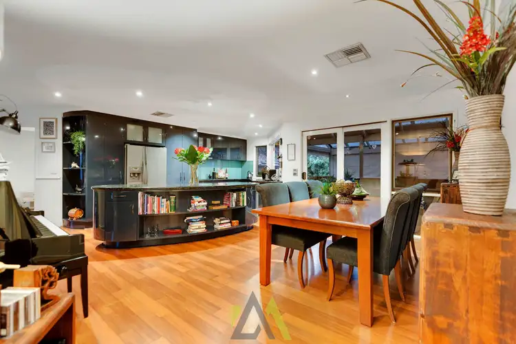 Third view of Homely house listing, 27 Granite Drive, Langwarrin VIC 3910