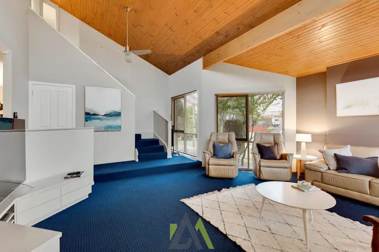 Fourth view of Homely house listing, 27 Granite Drive, Langwarrin VIC 3910