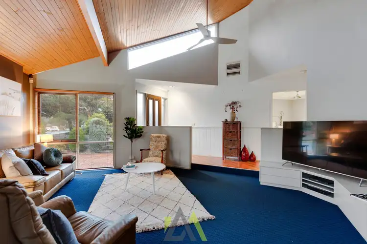 Fifth view of Homely house listing, 27 Granite Drive, Langwarrin VIC 3910