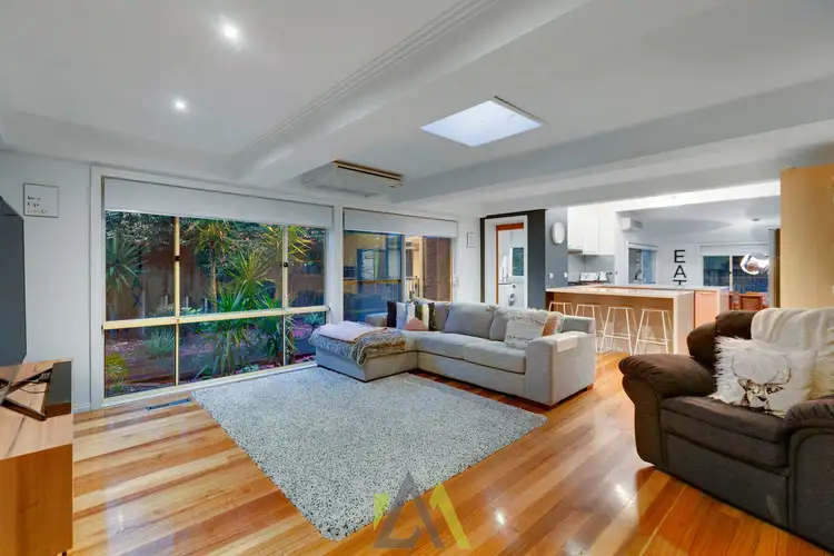 Second view of Homely house listing, 31 Sycamore Street, Langwarrin VIC 3910