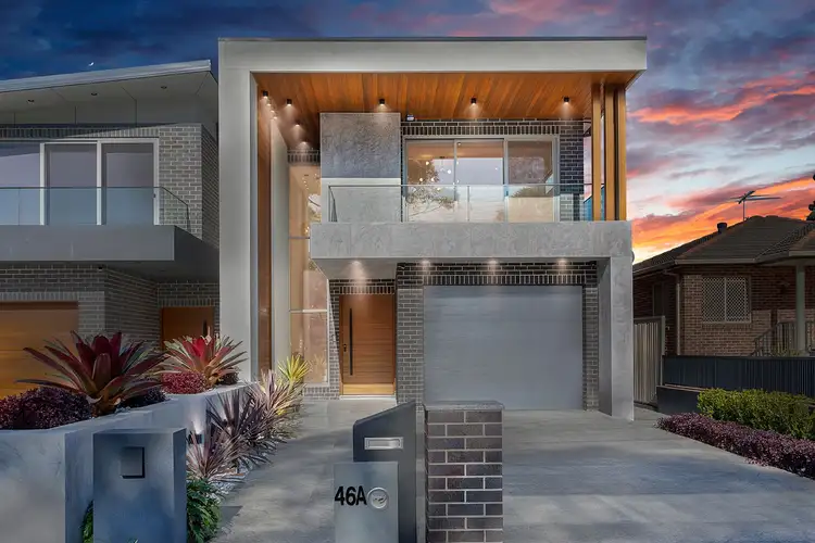 46A Terry Street, Blakehurst NSW 2221