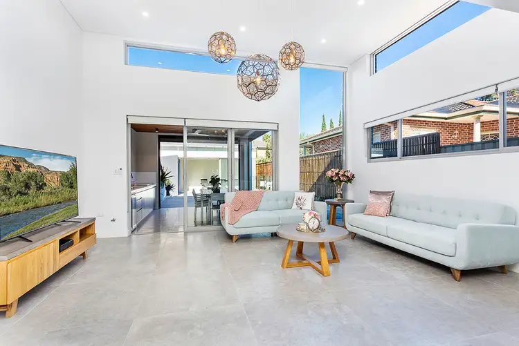 Fifth view of Homely semi-detached listing, 46A Terry Street, Blakehurst NSW 2221