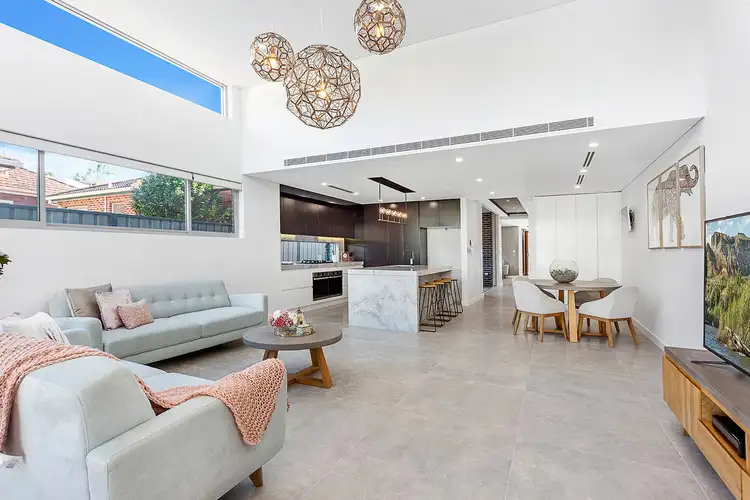 Sixth view of Homely semi-detached listing, 46A Terry Street, Blakehurst NSW 2221