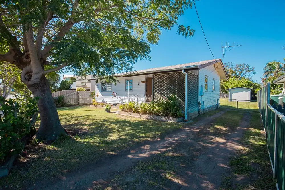 Main view of Homely house listing, 26 Avoca Street, Bundaberg West QLD 4670