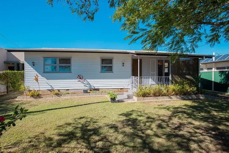 Second view of Homely house listing, 26 Avoca Street, Bundaberg West QLD 4670