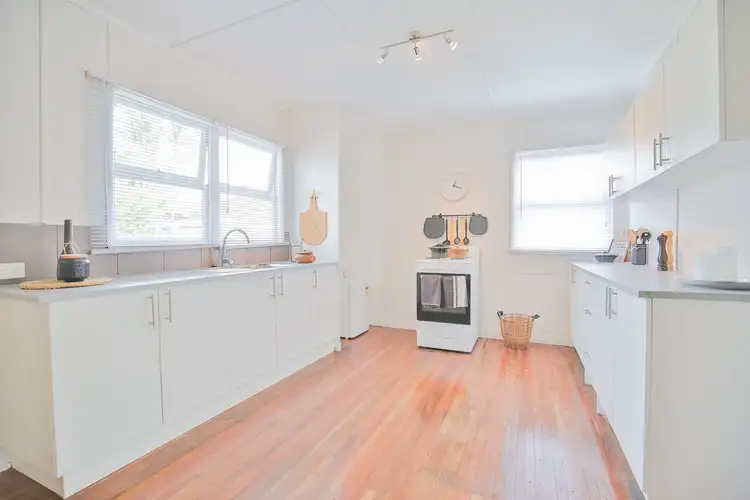 Third view of Homely house listing, 26 Avoca Street, Bundaberg West QLD 4670