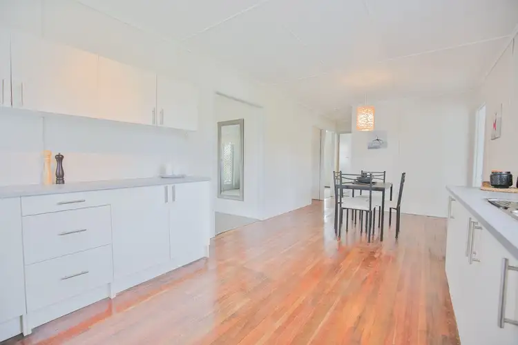 Fourth view of Homely house listing, 26 Avoca Street, Bundaberg West QLD 4670