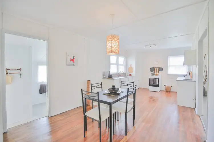 Fifth view of Homely house listing, 26 Avoca Street, Bundaberg West QLD 4670