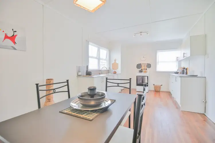 Sixth view of Homely house listing, 26 Avoca Street, Bundaberg West QLD 4670