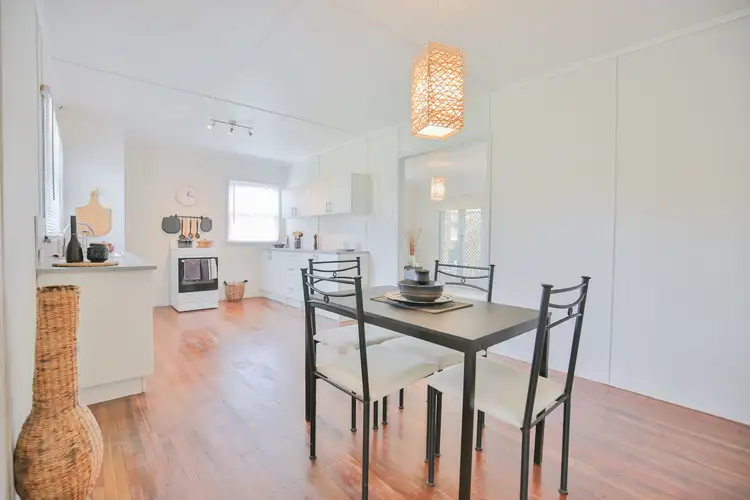 Seventh view of Homely house listing, 26 Avoca Street, Bundaberg West QLD 4670