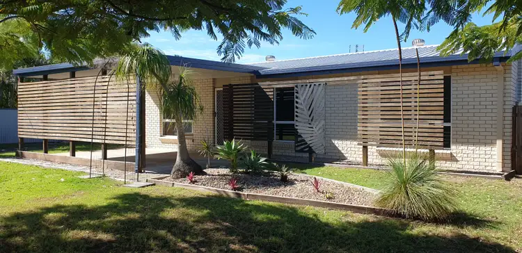 76 Drummond Street, Urangan QLD 4655