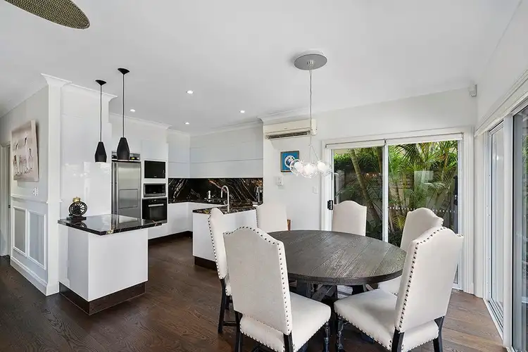 Fifth view of Homely house listing, 17 Meadowview Drive, Carrara QLD 4211