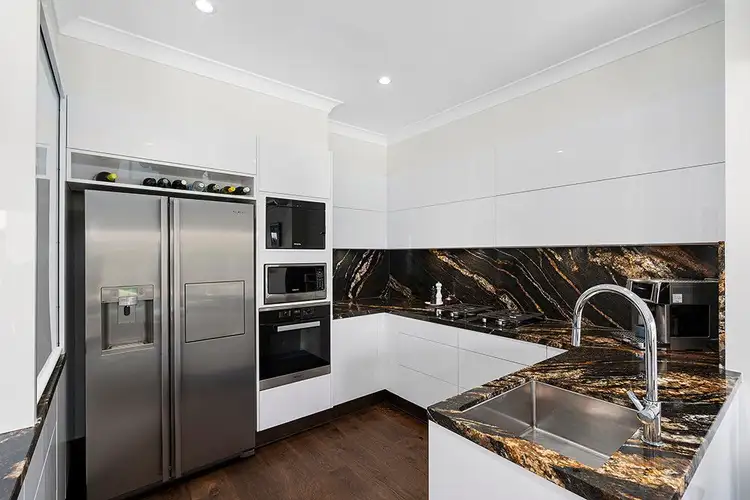 Sixth view of Homely house listing, 17 Meadowview Drive, Carrara QLD 4211