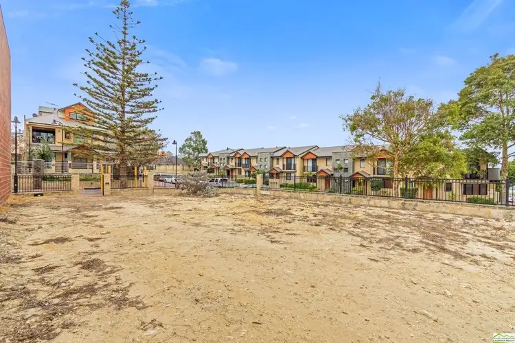 Second view of Homely land listing, 7 Bouvard Walk, Clarkson WA 6030