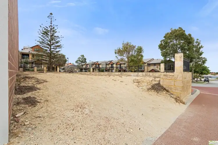 Third view of Homely land listing, 7 Bouvard Walk, Clarkson WA 6030