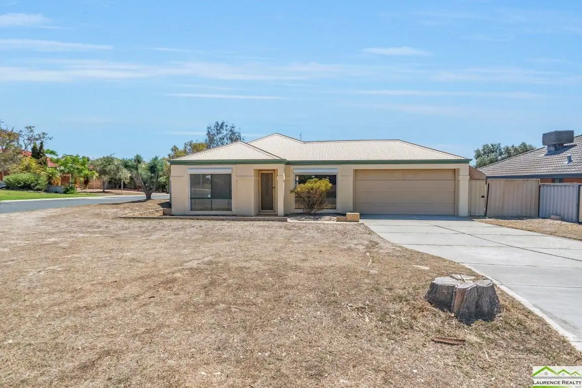 Main view of Homely house listing, 19 Buffett Ramble, Quinns Rocks WA 6030