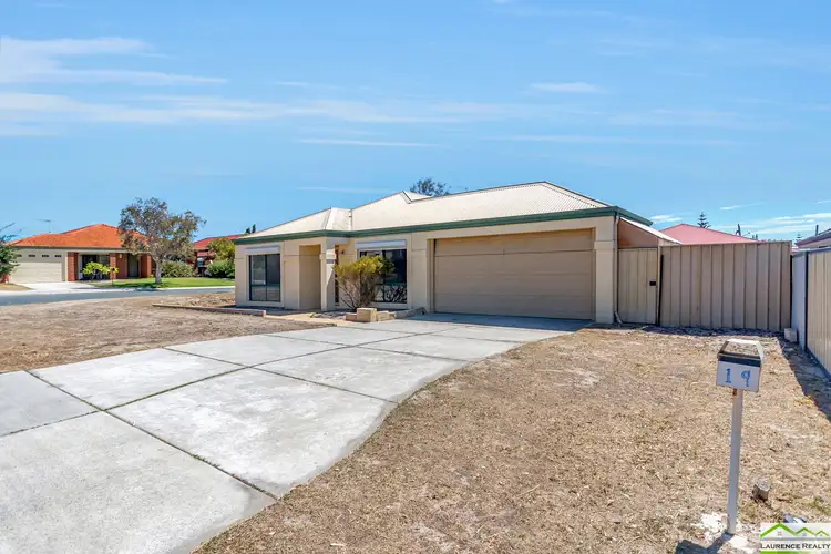 Second view of Homely house listing, 19 Buffett Ramble, Quinns Rocks WA 6030