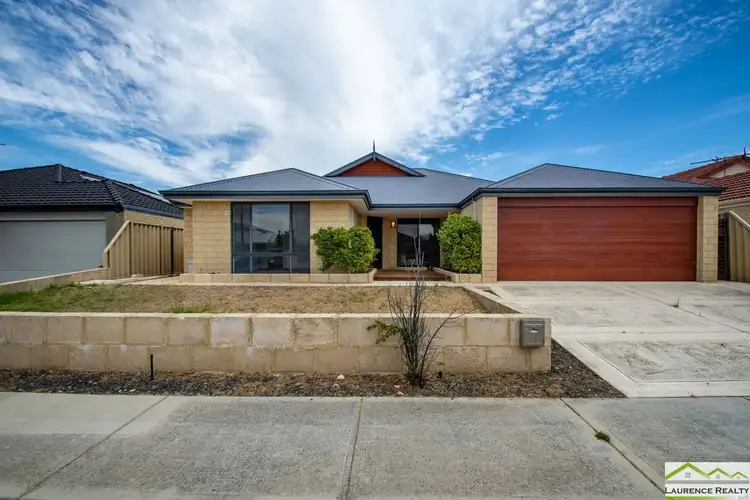 11 Portland Way, Ridgewood WA 6030