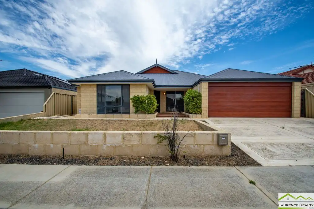 Main view of Homely house listing, 11 Portland Way, Ridgewood WA 6030