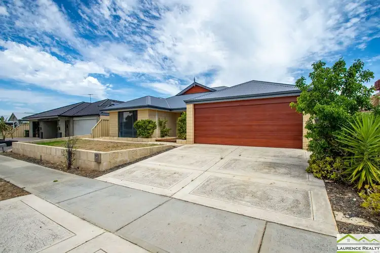 Second view of Homely house listing, 11 Portland Way, Ridgewood WA 6030